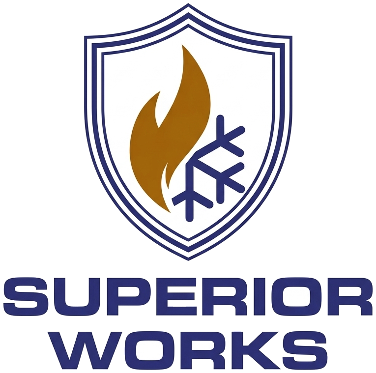 Superior Works logo
